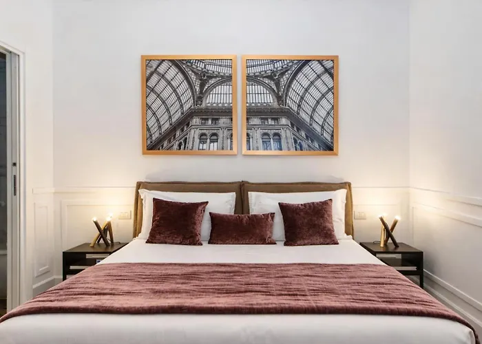 招待所 Umberto 34 Collection