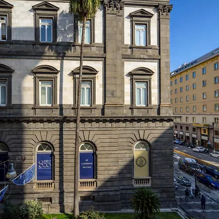 Umberto 34 Collection - Boutique 3* Napoli