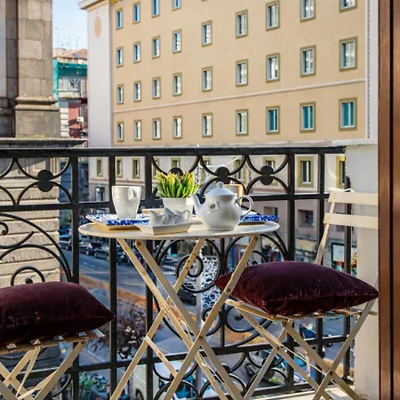 Gæstehus Umberto 34 Collection - Boutique