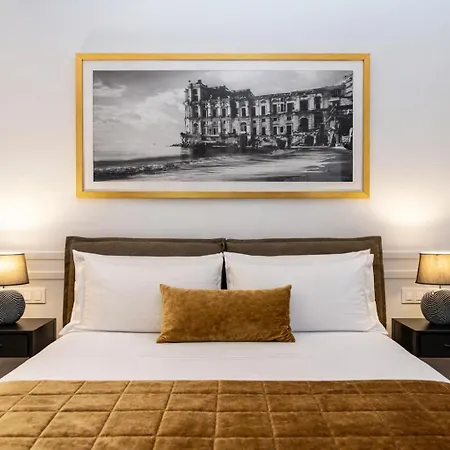 Umberto 34 Collection - Boutique 3*