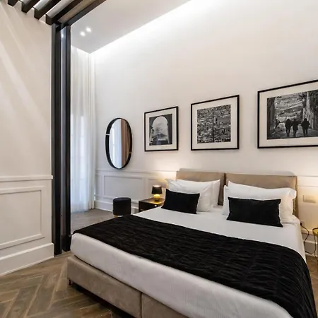 Umberto 34 Collection - Boutique 3* Nápoles