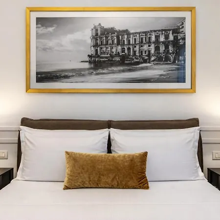 Umberto 34 Collection - Boutique 3*