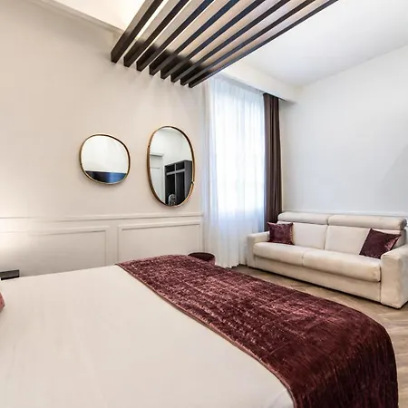 Casa de hóspedes Umberto 34 Collection - Boutique 3*