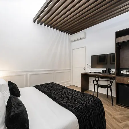 Umberto 34 Collection Napels