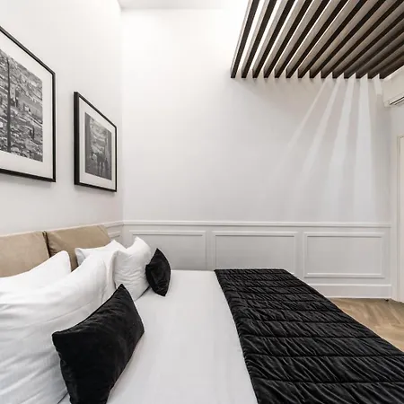 Umberto 34 Collection - Boutique 4*