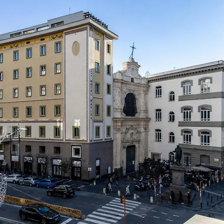 Gasthuis Umberto 34 Collection 3*