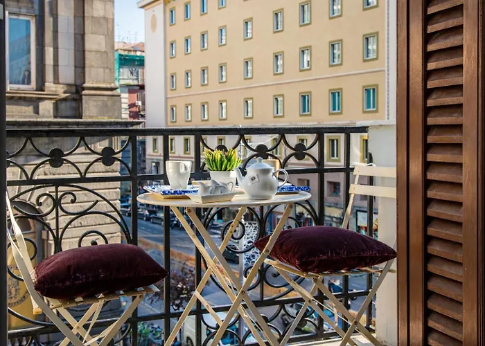 Gasthuis Umberto 34 Collection