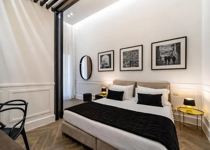 Umberto 34 Collection 3* Napels