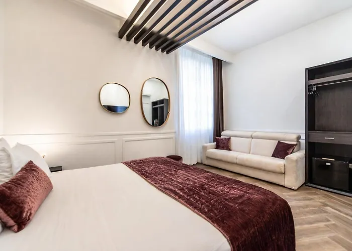 Gasthuis Umberto 34 Collection 3*