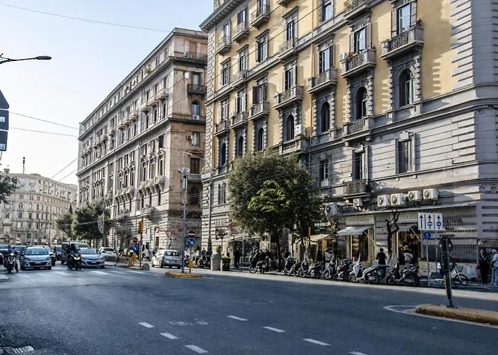 Gasthuis Umberto 34 Collection 3*