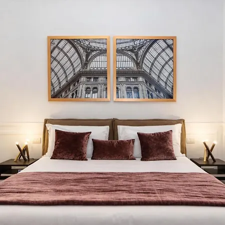 Maison d'hôtes Umberto 34 Collection