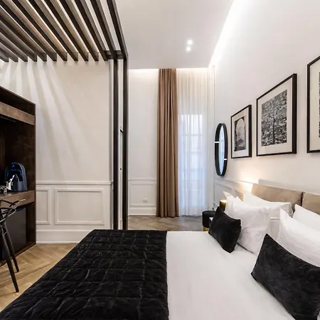 Maison d'hôtes Umberto 34 Collection Naples