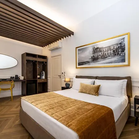 Maison d'hôtes Umberto 34 Collection Naples