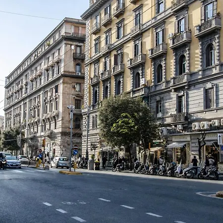 Maison d'hôtes Umberto 34 Collection 3*