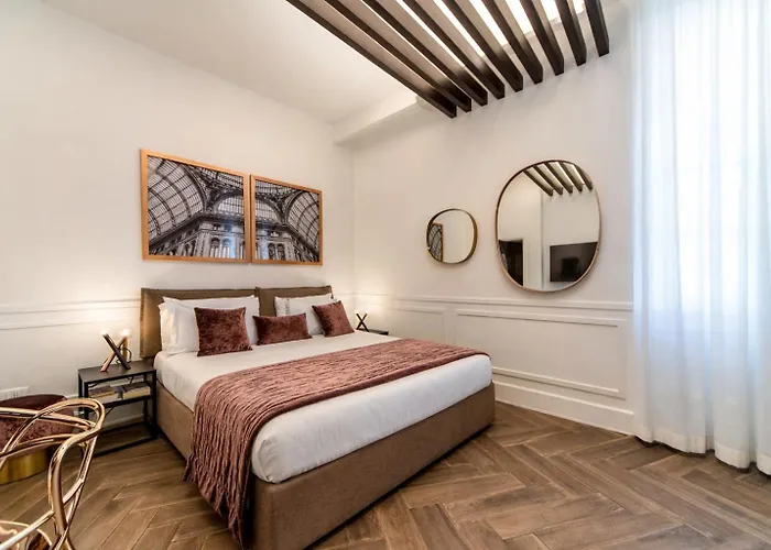 Umberto 34 Collection Naples