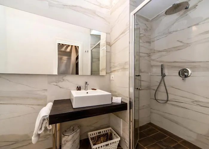 Umberto 34 Collection Maison d'hôtes