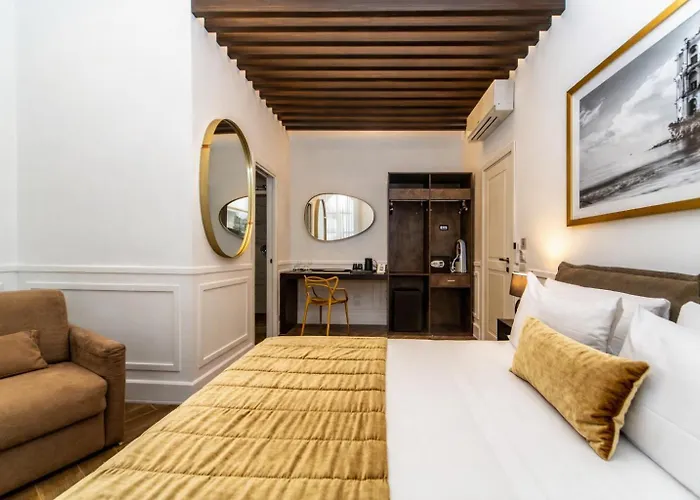 Maison d'hôtes Umberto 34 Collection Naples