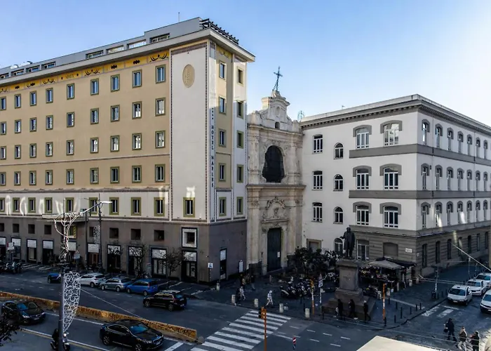 Maison d'hôtes Umberto 34 Collection 3*